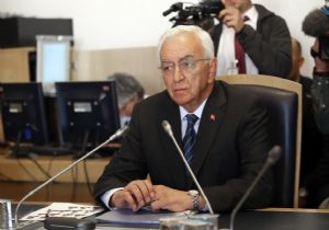 Işık Koşaner Darbe Komisyonunda Konuştu